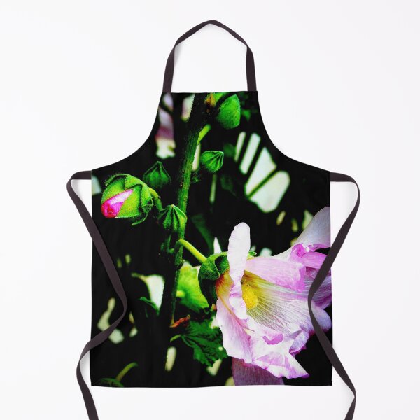 Item preview, Hollyhocks designed and sold by ART22.