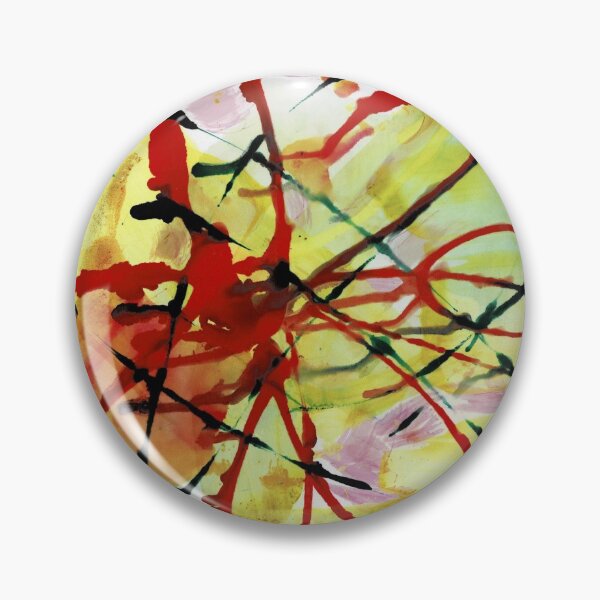 Item preview, Intrinsic energy designed and sold by Nancy E Richards.