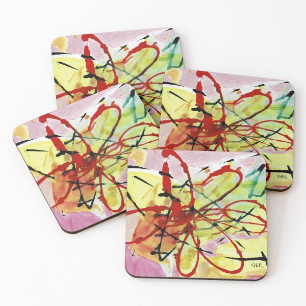 Item preview, Intrinsic energy designed and sold by Nancy E Richards.