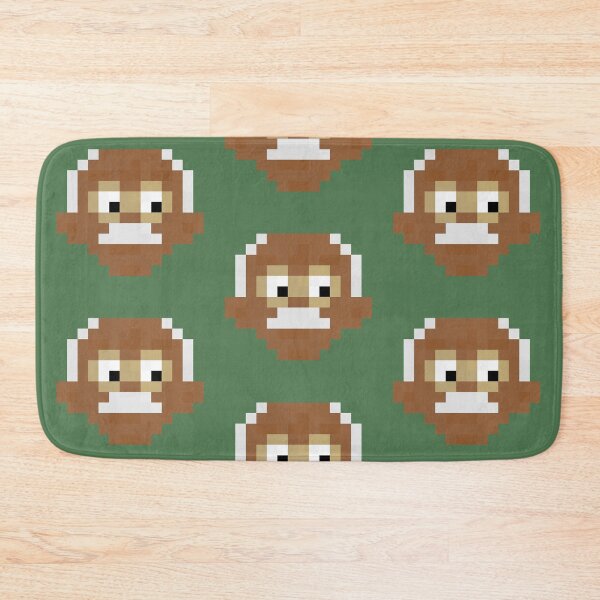 Item preview, Mahatma Ghandi designed and sold by Kamil Henri.