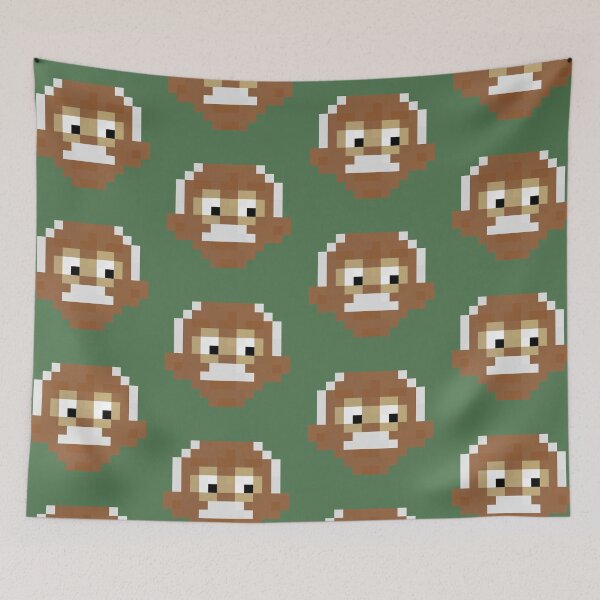Item preview, Mahatma Ghandi designed and sold by Kamil Henri.