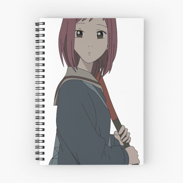 Item preview, MAMIMI FLCL SAMEJIMA designed and sold by hadigiyon.