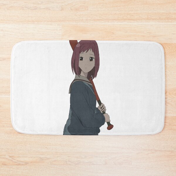 Item preview, MAMIMI FLCL SAMEJIMA designed and sold by hadigiyon.