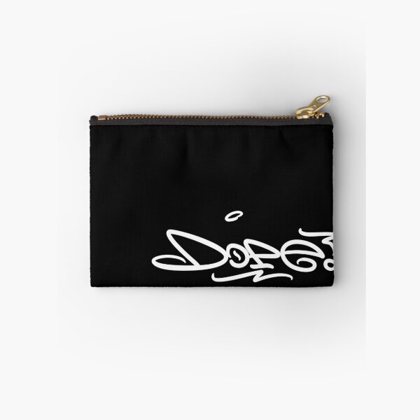 Item preview, Dope Series White Graffiti Tag designed and sold by workbytristan.