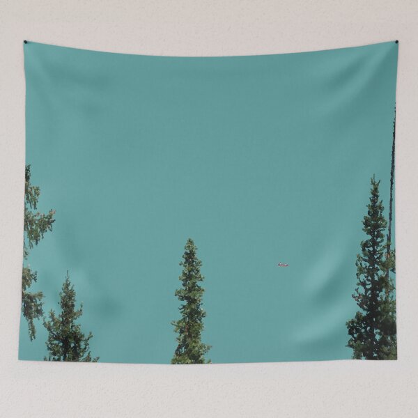 Item preview, Red Canoe on Lake Louise - Alberta Travel designed and sold by gaslight-n.