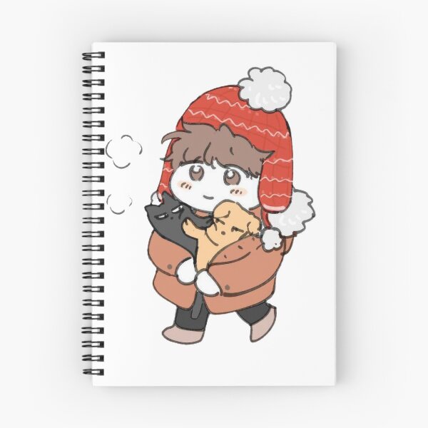 Item preview, Tu para reclamar manhwa designed and sold by poposka.
