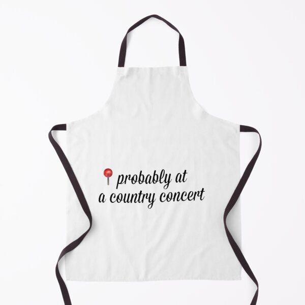 Item preview, Country concert designed and sold by LeahCoun.