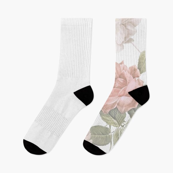 Item preview, Elegant design of pastel roses designed and sold by fowons.