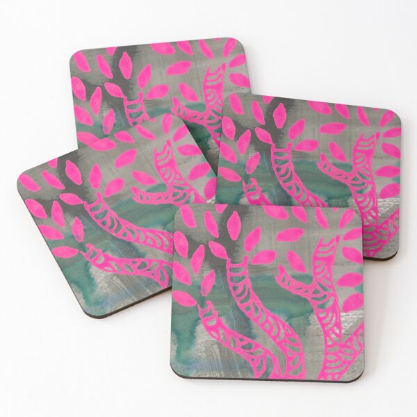 Item preview, Tree Variant 8 - Jamies Paradise designed and sold by RoseVoutsas.