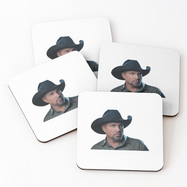 Item preview, Garth Brooks nice garth designed and sold by LeahCoun.