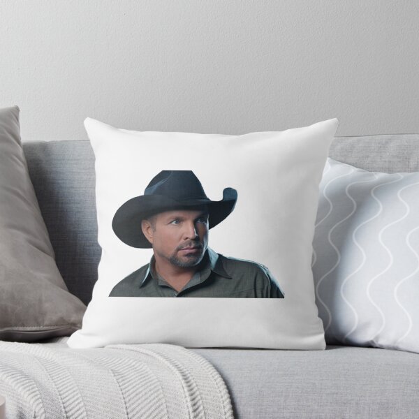 Item preview, garth brooks bonito garth designed and sold by LeahCoun.