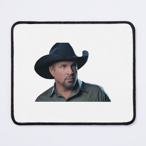 Item preview, Garth Brooks nice garth designed and sold by LeahCoun.