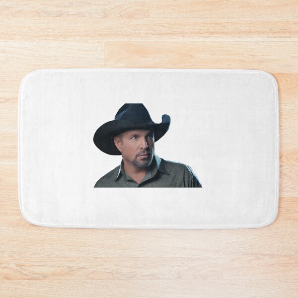 Item preview, Garth Brooks nice garth designed and sold by LeahCoun.