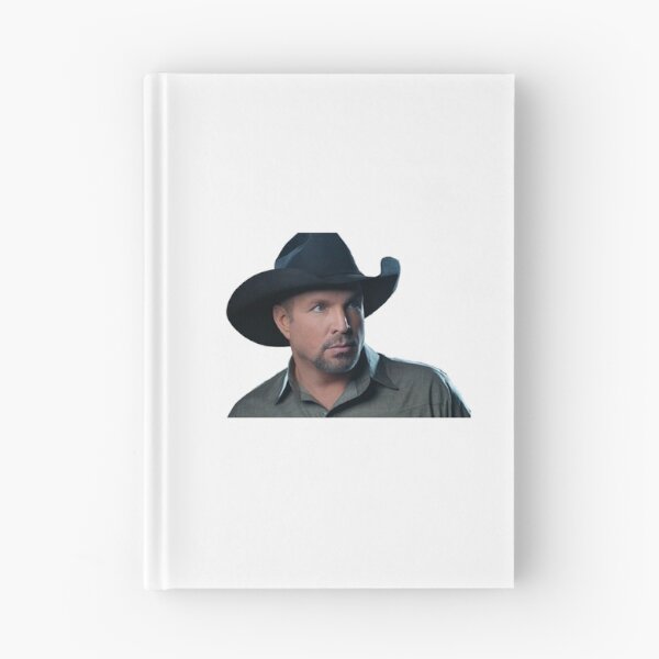 Item preview, Garth Brooks nice garth designed and sold by LeahCoun.