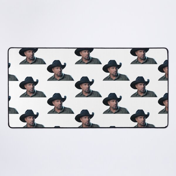 Item preview, Garth Brooks nice garth designed and sold by LeahCoun.