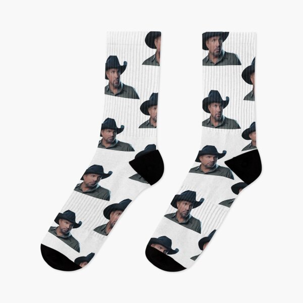 Item preview, Garth Brooks nice garth designed and sold by LeahCoun.