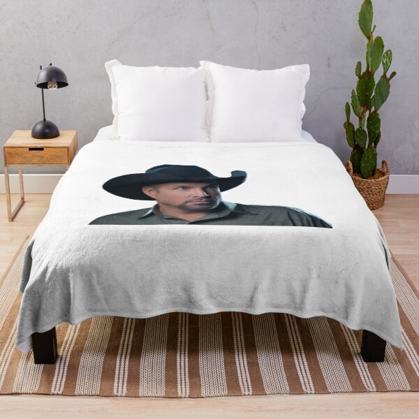 Item preview, Garth Brooks nice garth designed and sold by LeahCoun.