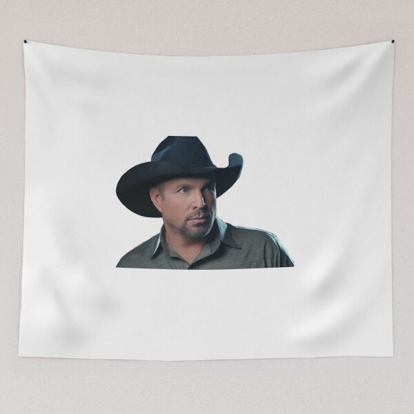 Item preview, Garth Brooks nice garth designed and sold by LeahCoun.