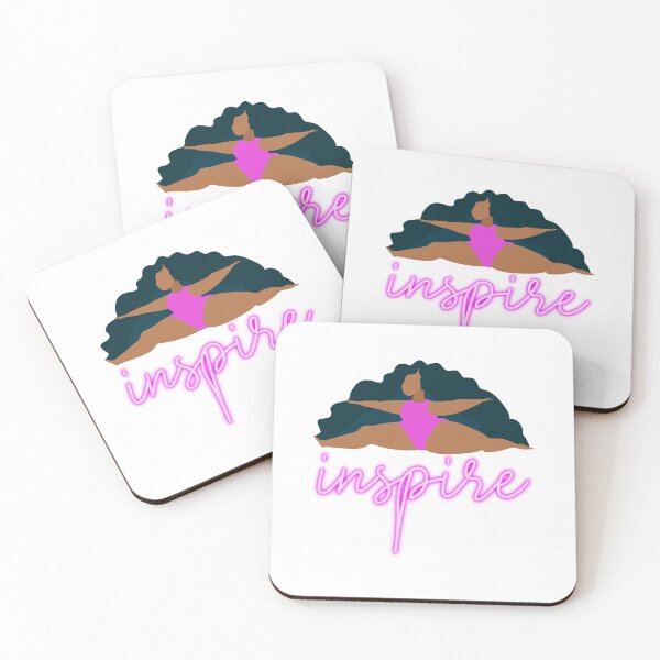 Item preview, BBW Inspiring Woman, SSBBW Big Beautiful Woman, Inspiring Woman designed and sold by ladylaughprints.