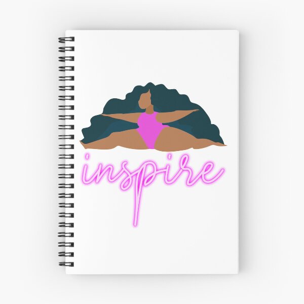 Aperçu de l'œuvre BBW femme inspirante, SSBBW grande belle femme, femme inspirante créée et vendue par ladylaughprints.