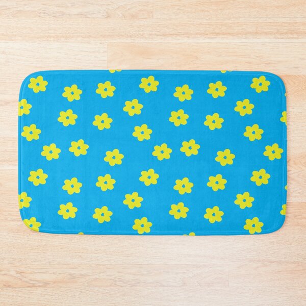 Item preview, Hand drawn floral pattern designed and sold by The Feel Good Merch.
