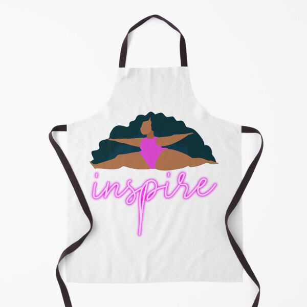 Item preview, BBW Inspiring Woman, SSBBW Big Beautiful Woman, Inspiring Woman designed and sold by ladylaughprints.