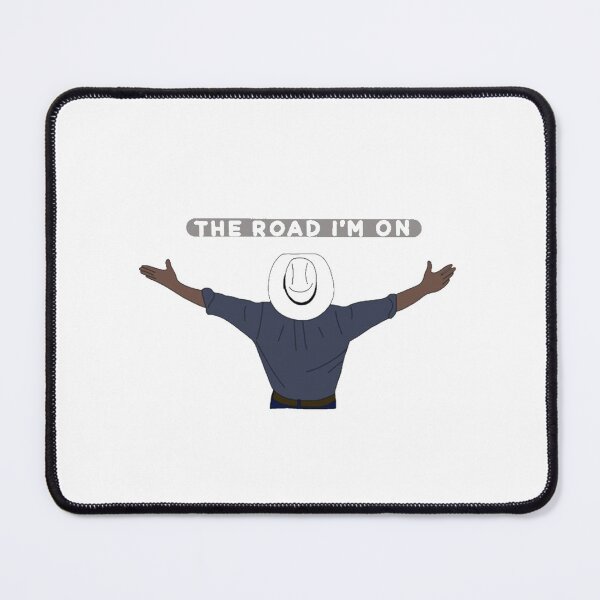 Item preview, Garth Brooks the road I’m on designed and sold by LeahCoun.