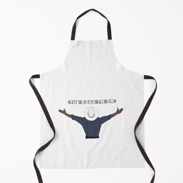 Item preview, Garth Brooks the road I’m on designed and sold by LeahCoun.