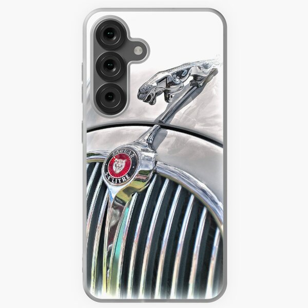 Item preview, Classic Jag designed and sold by Matthew Larsen.