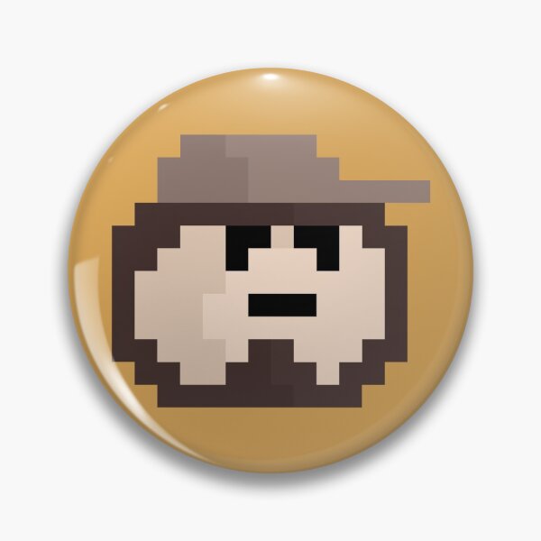 Item preview, JonTron designed and sold by Kamil Henri.