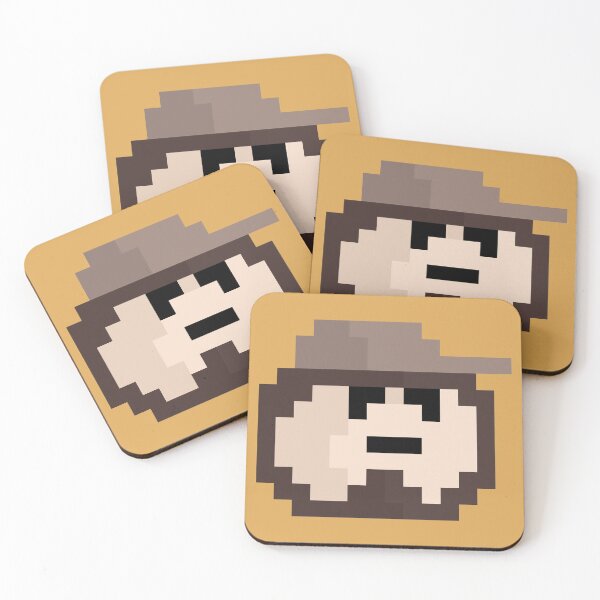 Item preview, JonTron designed and sold by Kamil Henri.
