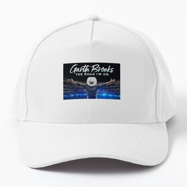 Garth Brooks Classic G | Cap