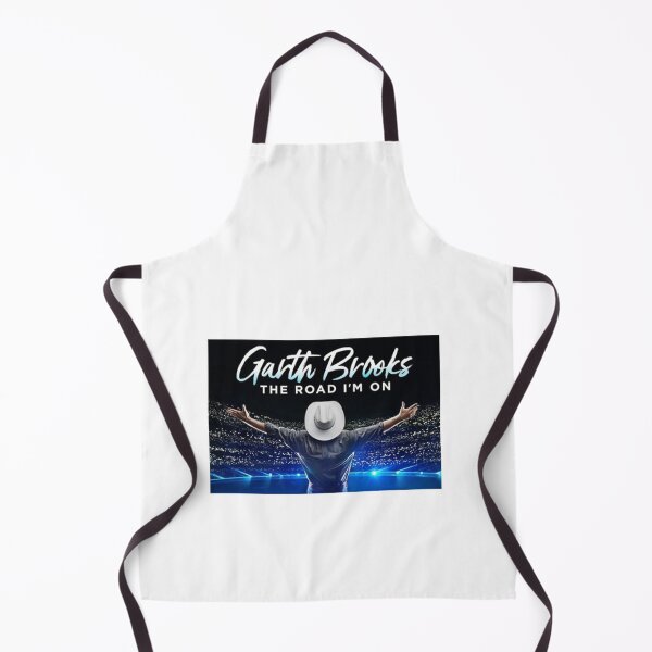 Item preview, Garth Brooks The Road designed and sold by LeahCoun.