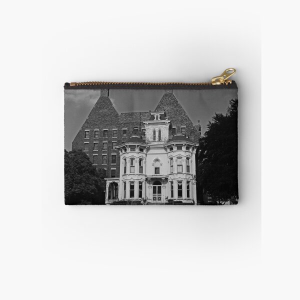Item preview, Old West End Gerber House aka Collingwood Arts Center designed and sold by Michiale.