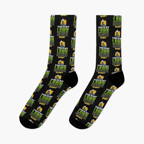 Item preview, Lawn Mowing Shirt Lawn Mower Garden designed and sold by MooonTees.
