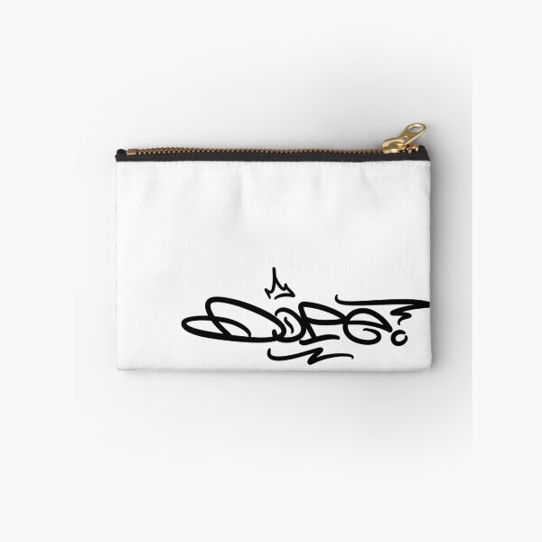 Item preview, Dope Series 2 Black Graffiti Tag designed and sold by workbytristan.