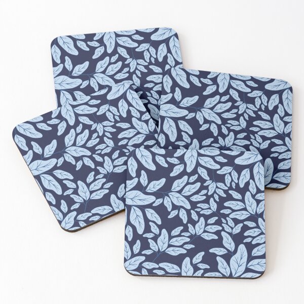 Item preview, Icy Foliage designed and sold by PeachyLitchi.