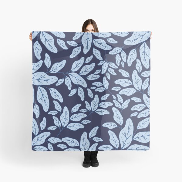 Item preview, Icy Foliage designed and sold by PeachyLitchi.