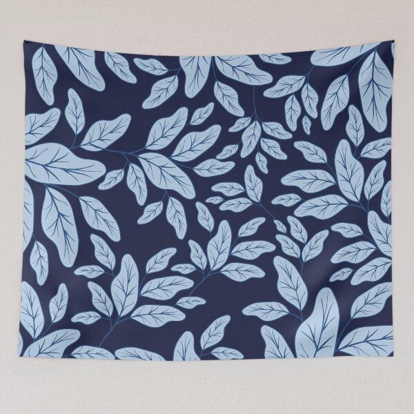 Item preview, Icy Foliage designed and sold by PeachyLitchi.