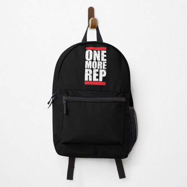 Item preview, One More Rep | Workout Saying For Weight Lifters designed and sold by Printend _.