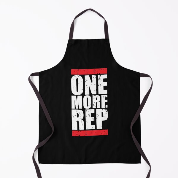 Item preview, One More Rep | Workout Saying For Weight Lifters designed and sold by Printend _.