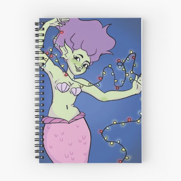 Item preview, MerMay designed and sold by Gionarte.