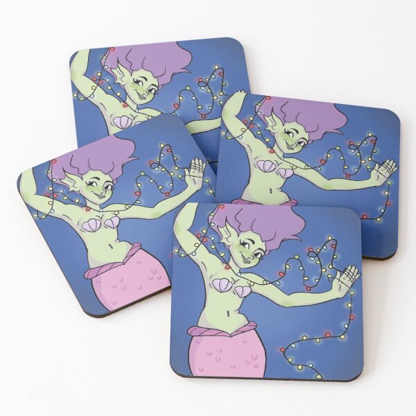 Item preview, MerMay designed and sold by Gionarte.