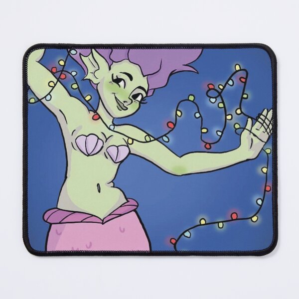 Item preview, MerMay designed and sold by Gionarte.