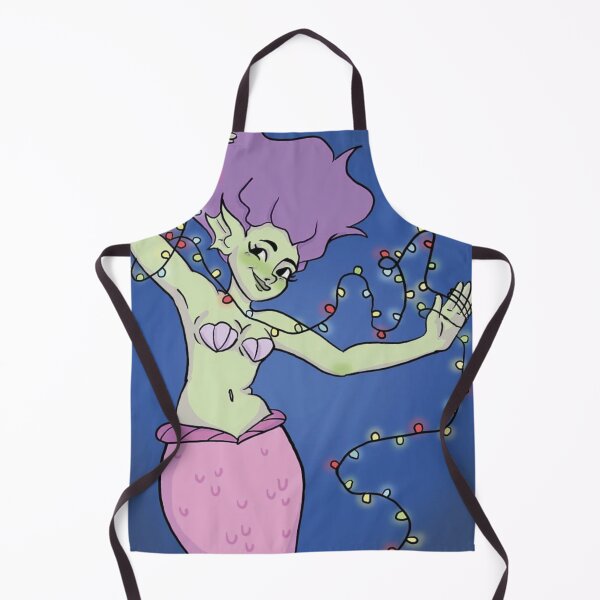 Item preview, MerMay designed and sold by Gionarte.
