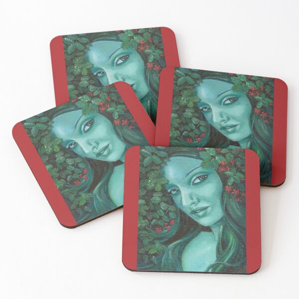 Item preview, Flora 2011 designed and sold by Art by Veya.