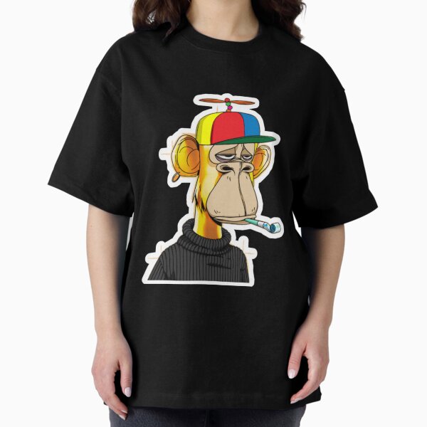 Item preview, Bored Ape Yacht Club #8817 designed and sold by YeAnime.