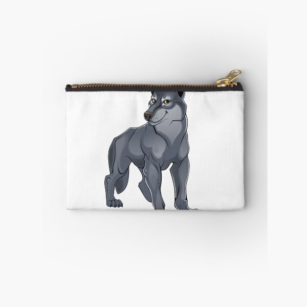 Item preview, Buff wolf designed and sold by Starlordstore.