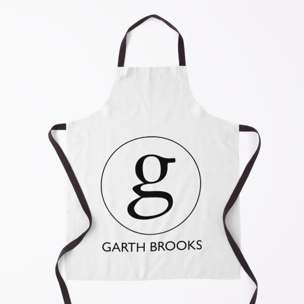 Item preview, Garth Brooks Logo 2020 DEDEKPREMAN designed and sold by LeahCoun.