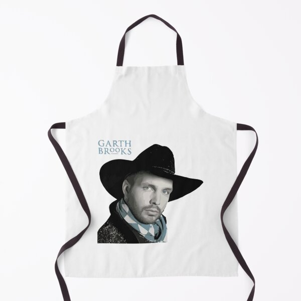 Item preview, Garth brooks nice hat designed and sold by LeahCoun.